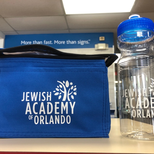 Promotional Items & Products